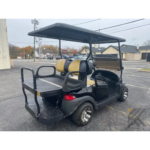 2016 Club Car Precedent - Image 4