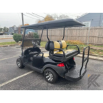 2016 Club Car Precedent - Image 3