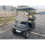 2016 Club Car Precedent - Image 5