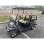 2016 Club Car Precedent