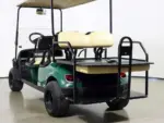 2020 E-Z-GO Express Golf - Image 4