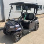 2023 club car onward 2 electric golf cart