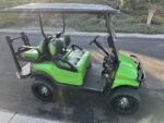2010 Club Car Precedent Electric - Image 3