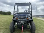2024 e-z-go express s4 4×4 golf cart for sale - Image 3