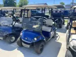 2015 Yamaha Drive Golf Carts for sale