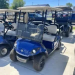 2015 Yamaha Drive Golf Carts for sale
