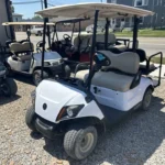 2018 Yamaha Drive 2 Golf Carts for sale