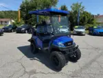 2023 Bintelli beyond 4 lifted golf cart