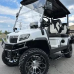 2025 Evolution D5 maverick 4 electric golf carts for sale