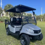 2017 Club Car Precedent