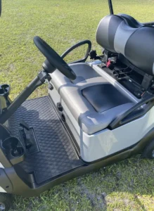 2017 Club Car Precedent - Image 2