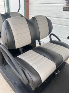 2023 Club Car Onward - Image 3