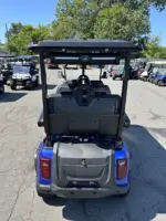 2025 Evolution D5 maverick 6 electric golf carts for sale - Image 2