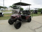 2018 E-Z-GO Express S4 Electric