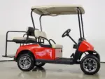 2017 E-Z-GO Freedom RXV - Image 5