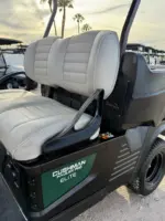 2024 Cushman Hauler Pro Elite Utility Cart - Image 5