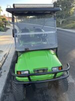 2010 Club Car Precedent Electric - Image 4