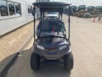 2023 club car onward 2 electric golf cart - Image 2