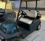 Club Car Precedent i2 - Image 3
