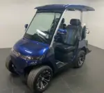2024 Blue Evolution D3 golf cart for sale