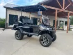 2023 Evolution Forester plus 4 golf cart - Image 3