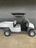 Used 2022 club car carryall 500 golf cart