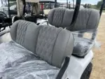 2025 EZ Go Liberty Lithium Golf Cart for sale - Image 4