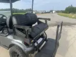 2024 E-Z-GO Express S4 Gas Golf Cart For Sale - Image 3