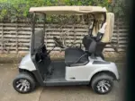 Ezgo rxv elite golf cart electric 2019