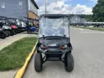2024 ezgo express l6 gas golf carts for sale - Image 4