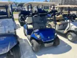 2015 Yamaha Drive Golf Carts for sale - Image 3