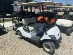 2018 Yamaha Drive 2 Golf Carts for sale - Image 3
