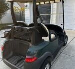 Club Car Precedent i2 - Image 2
