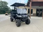 2023 Evolution Forester plus 4 golf cart