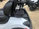 2024 Yamaha drive 2 quietech golf cart for sale - Image 2