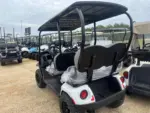 2025 EZ Go Liberty Lithium Golf Cart for sale - Image 3