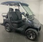 2024 Evolution D3 electric golf cart - Image 3