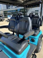 2025 Evolution Electric Vehicles D5-Maverick 4 - Image 5