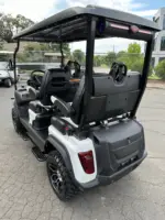 2025 Evolution D5 maverick 4 electric golf carts for sale - Image 3