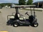 2018 Yamaha Drive 2 Golf Carts for sale - Image 2
