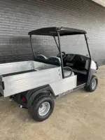 Used 2022 club car carryall 500 golf cart - Image 4