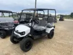 2025 EZ Go Liberty Lithium Golf Cart for sale - Image 2