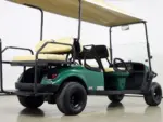 2020 E-Z-GO Express Golf - Image 2