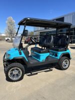 2025 Evolution Electric Vehicles D5-Maverick 4 - Image 7