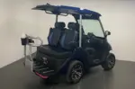 2024 Blue Evolution D3 golf cart for sale - Image 4