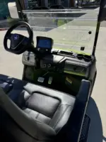 2025 Evolution D5 maverick 6 electric golf carts for sale - Image 3