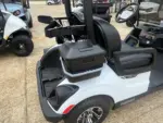 2024 Yamaha drive 2 quietech golf cart for sale - Image 3