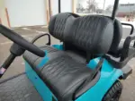 2024 e-z-go express s4 elite lithium golf carts for sale - Image 4