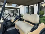 2008 Club Car Precedent 2 Seater Golf Cart - Image 4