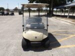 USED 2014 Yamaha G29 DRIVE